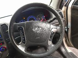 View Auto part Misc Hyundai Santa Fe 2011