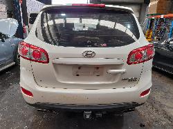 View Auto part Misc Hyundai Santa Fe 2011