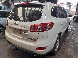 View Auto part Misc Hyundai Santa Fe 2011