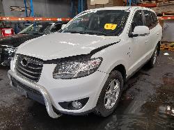 View Auto part Misc Hyundai Santa Fe 2011