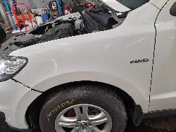View Auto part Misc Hyundai Santa Fe 2011
