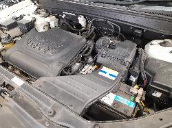 View Auto part Misc Hyundai Santa Fe 2011