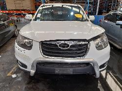View Auto part Misc Hyundai Santa Fe 2011