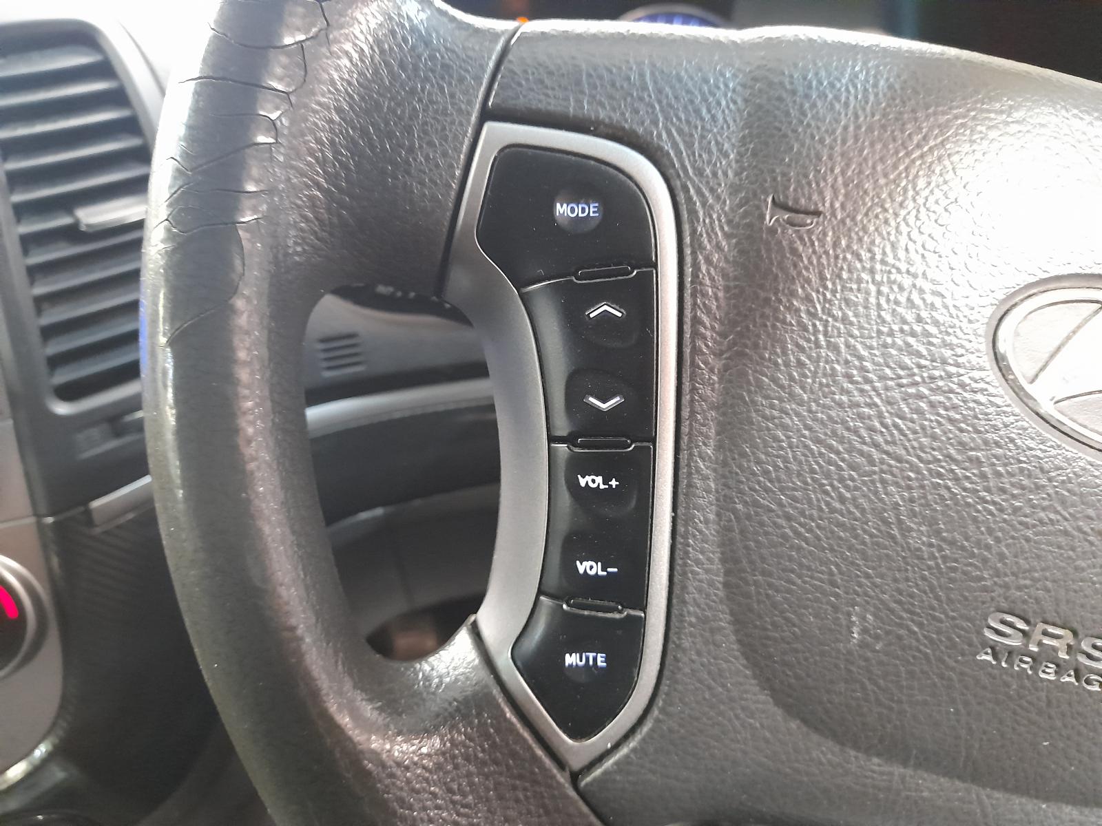 View Auto part Misc Hyundai Santa Fe 2011