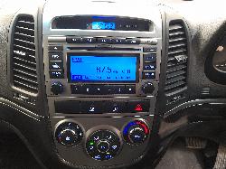 View Auto part Misc Hyundai Santa Fe 2011