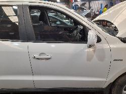 View Auto part Misc Hyundai Santa Fe 2011