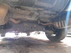 View Auto part Misc Hyundai Santa Fe 2011