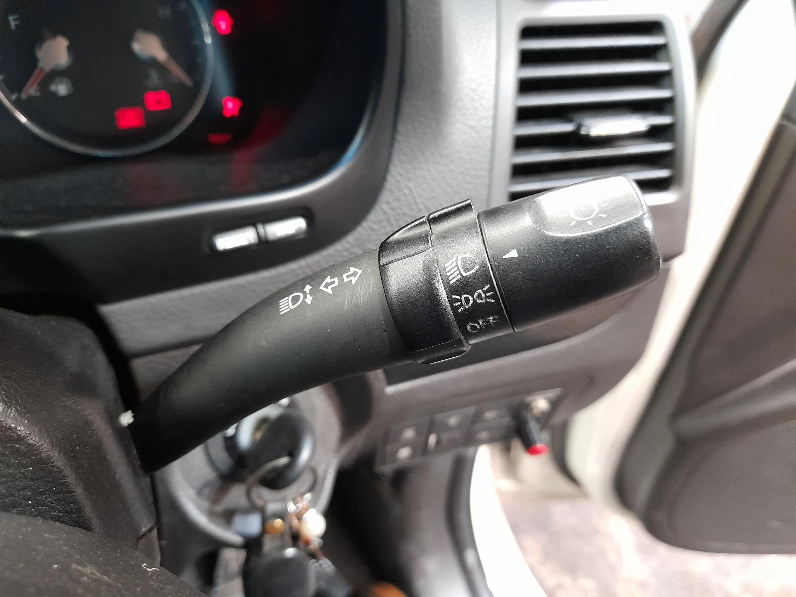 View Auto part Misc Hyundai Santa Fe 2011