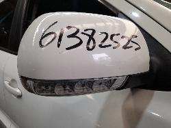 View Auto part Misc Hyundai Santa Fe 2011