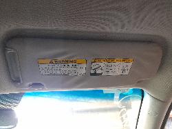 View Auto part Misc Hyundai Santa Fe 2011