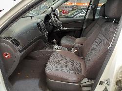 View Auto part Misc Hyundai Santa Fe 2011