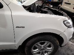 View Auto part Misc Hyundai Santa Fe 2011
