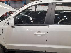 View Auto part Misc Hyundai Santa Fe 2011