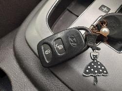 View Auto part Misc Hyundai Santa Fe 2011