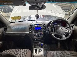 View Auto part Misc Hyundai Santa Fe 2011