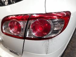 View Auto part Misc Hyundai Santa Fe 2011