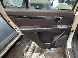 View Auto part Misc Hyundai Santa Fe 2011