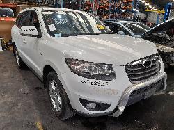 View Auto part Misc Hyundai Santa Fe 2011