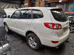View Auto part Misc Hyundai Santa Fe 2011