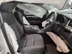 View Auto part Engine Toyota Kluger 2017