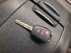 View Auto part Engine Toyota Kluger 2017