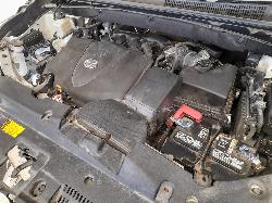 View Auto part Engine Toyota Kluger 2017