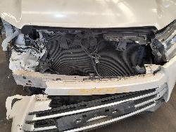 View Auto part Engine Toyota Kluger 2017