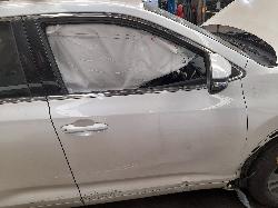 View Auto part Engine Toyota Kluger 2017