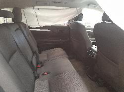 View Auto part Engine Toyota Kluger 2017