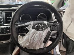 View Auto part Engine Toyota Kluger 2017
