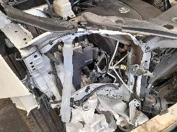 View Auto part Engine Toyota Kluger 2017