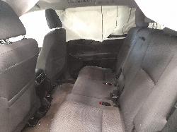 View Auto part Engine Toyota Kluger 2017