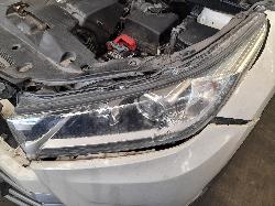 View Auto part Engine Toyota Kluger 2017