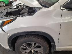 View Auto part Engine Toyota Kluger 2017