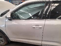 View Auto part Engine Toyota Kluger 2017