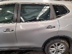 View Auto part Misc Nissan Xtrail 2014