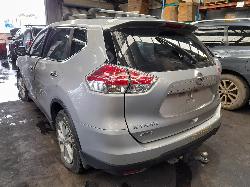 View Auto part Misc Nissan Xtrail 2014