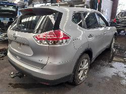 View Auto part Misc Nissan Xtrail 2014