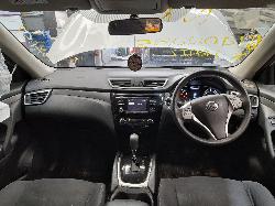 View Auto part Misc Nissan Xtrail 2014