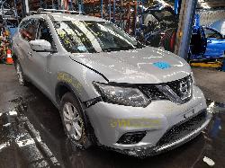 View Auto part Misc Nissan Xtrail 2014