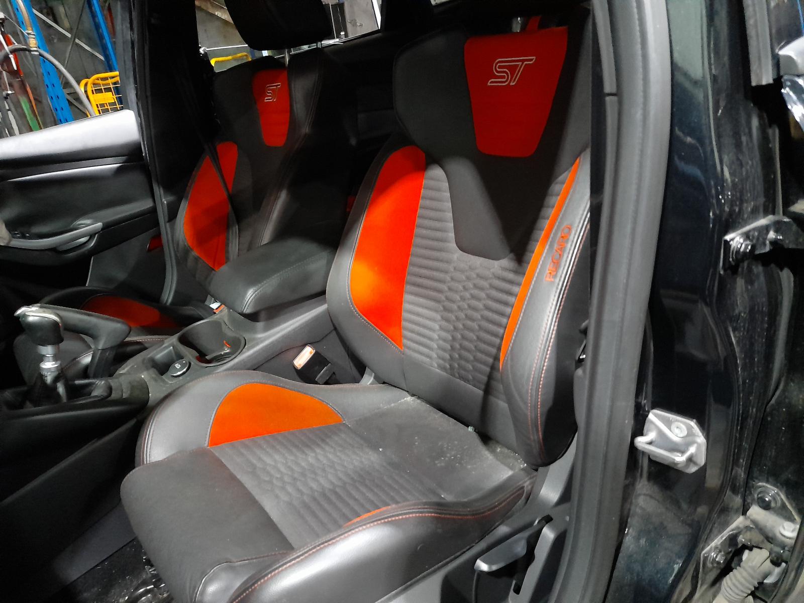 View Auto part Trans/Gearbox Ford Focus 2013