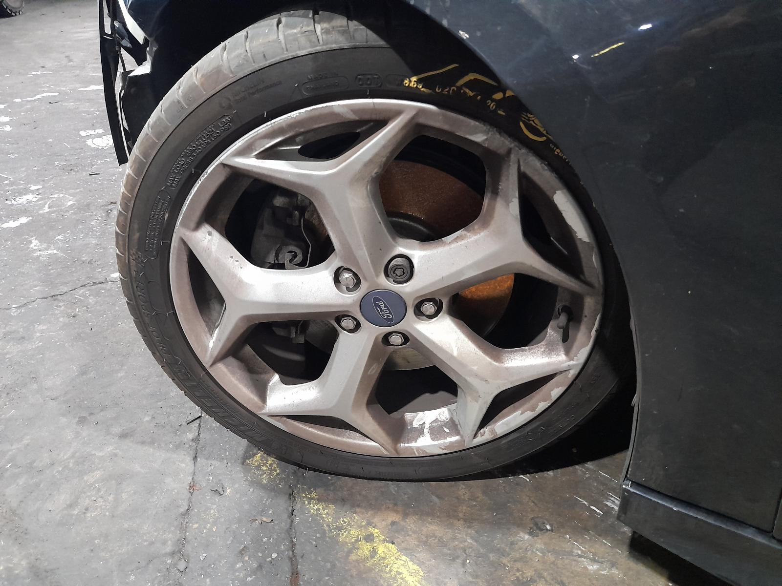 View Auto part Trans/Gearbox Ford Focus 2013