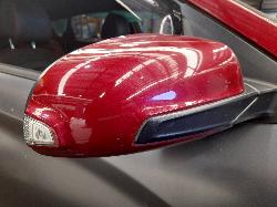 View Auto part Rear Spoiler Hyundai Kona 2019