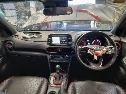 View Auto part Right Front Window Reg/Motor Hyundai Kona 2019