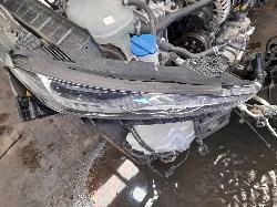 View Auto part Right Front Window Reg/Motor Hyundai Kona 2019