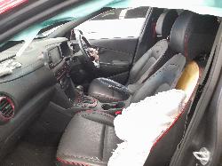 View Auto part Right Front Window Reg/Motor Hyundai Kona 2019