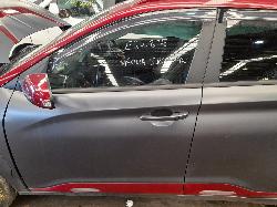 View Auto part Rear/Tailgate Glass Hyundai Kona 2019