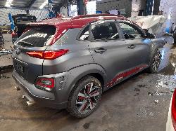 View Auto part Rear/Tailgate Glass Hyundai Kona 2019