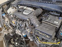View Auto part Right Front Window Reg/Motor Hyundai Kona 2019