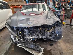 View Auto part Right Front Window Reg/Motor Hyundai Kona 2019
